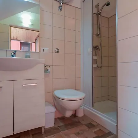 Casa Sul Lungomare * S'archittu Cuglieri