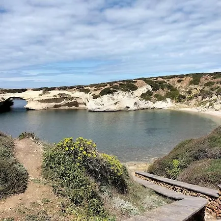 Casa Sul Lungomare アパート *