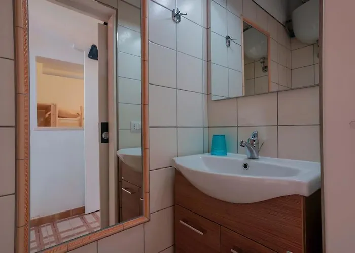 Appartement Casa Sul Lungomare