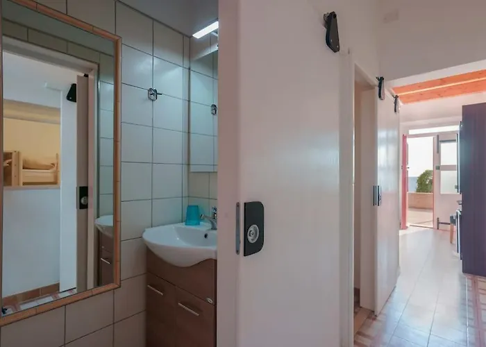 Appartement Casa Sul Lungomare *