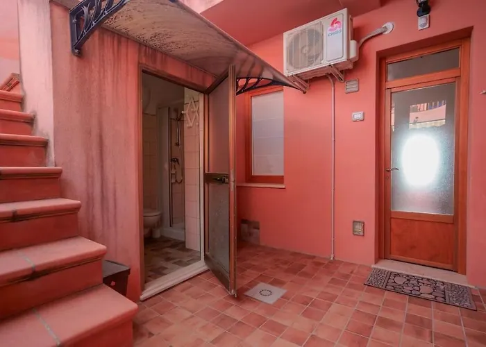 Casa Sul Lungomare Appartement *