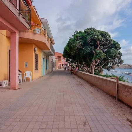 Casa Sul Lungomare Apartment