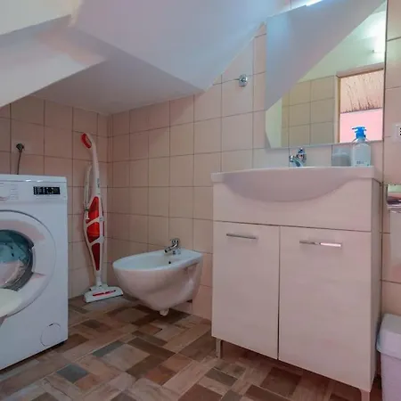 Apartment Casa Sul Lungomare S'archittu Cuglieri