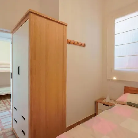 Casa Sul Lungomare * S'archittu Cuglieri