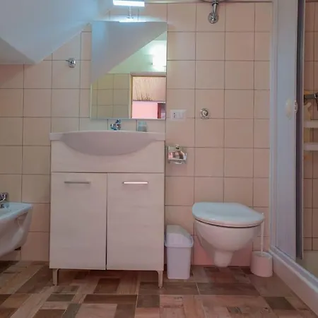 Casa Sul Lungomare S'archittu Cuglieri