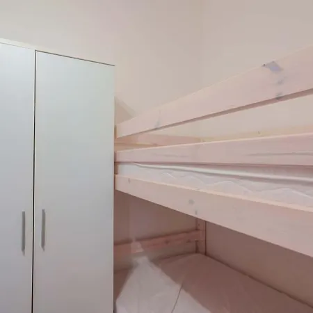 Casa Sul Lungomare S'archittu Cuglieri