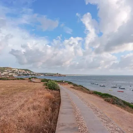 Casa Sul Lungomare * S'archittu Cuglieri
