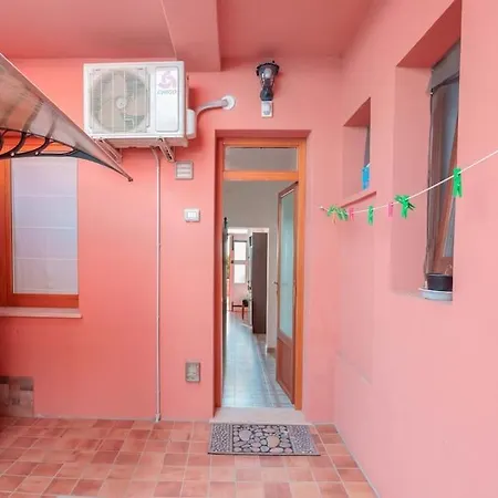 Casa Sul Lungomare Apartmán