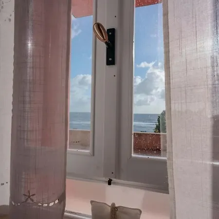 Casa Sul Lungomare Apartamento *