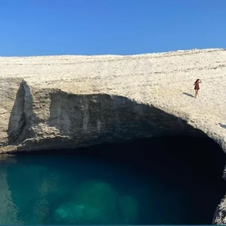 Apartment Casa Sul Lungomare *