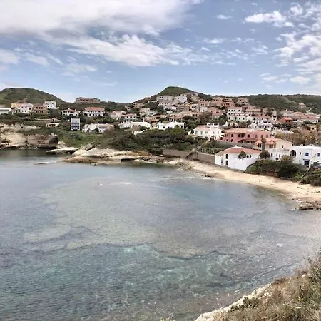 Apartment Casa Sul Lungomare