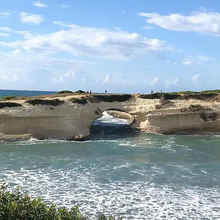 Apartment Casa Sul Lungomare S'archittu Cuglieri