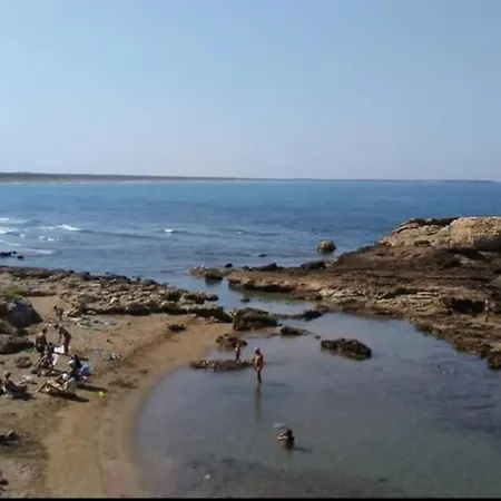 Casa Sul Lungomare