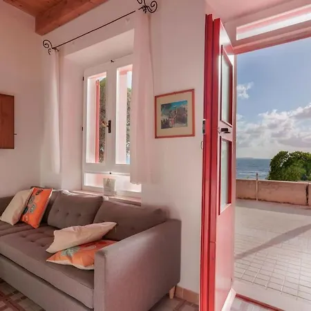 Casa Sul Lungomare Apartamento