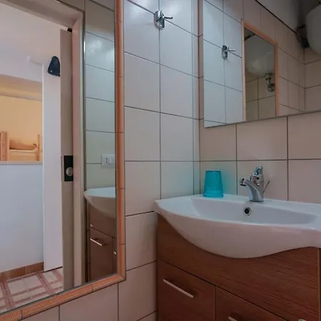 Apartamento Casa Sul Lungomare
