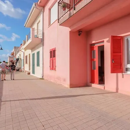 Casa Sul Lungomare Apartment *