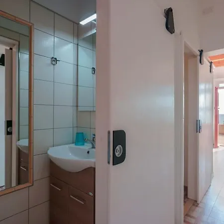 Apartamento Casa Sul Lungomare *