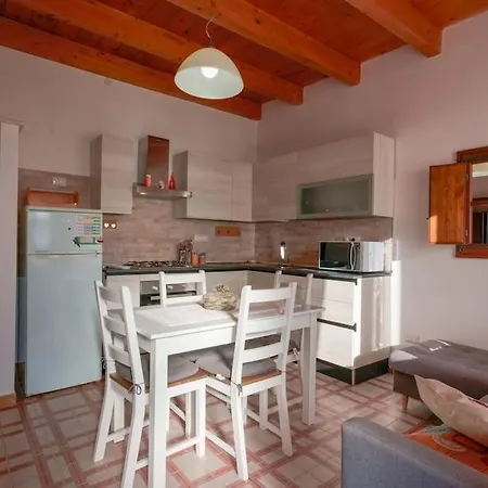 Casa Sul Lungomare Apartamento S'archittu Cuglieri
