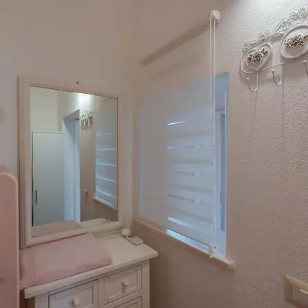 Casa Sul Lungomare S'archittu Cuglieri