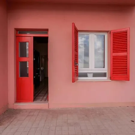 Apartmán Casa Sul Lungomare *