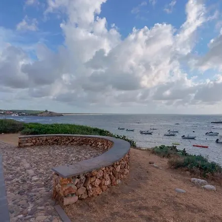 Casa Sul Lungomare Apartamento S'archittu Cuglieri