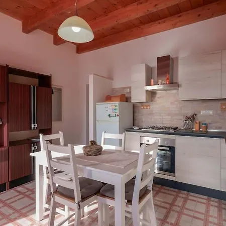 Apartamento Casa Sul Lungomare