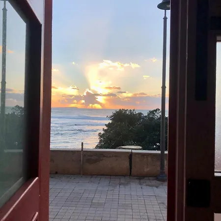 Casa Sul Lungomare * S'Archittu