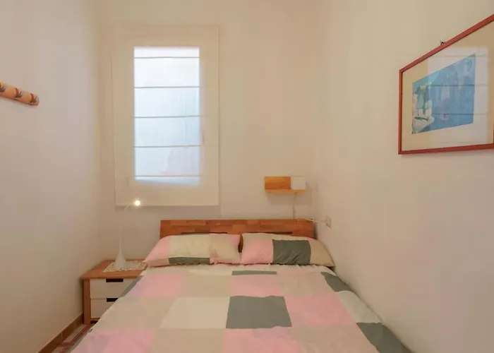 Casa Sul Lungomare * S'archittu Cuglieri