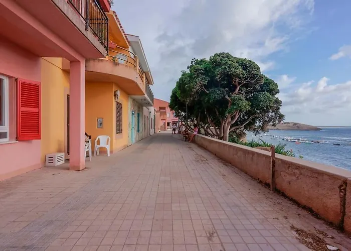 Casa Sul Lungomare Apartament