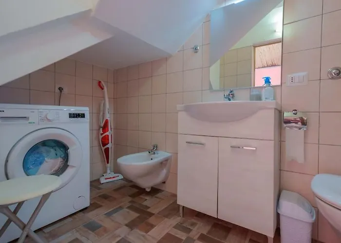 Apartamento Casa Sul Lungomare S'Archittu