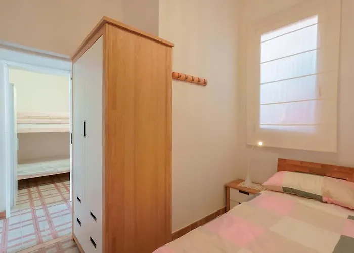 Casa Sul Lungomare * S'Archittu