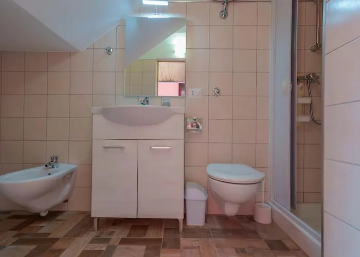 Casa Sul Lungomare S'Archittu