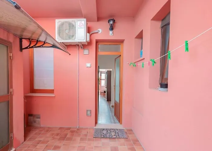 Casa Sul Lungomare Apartament