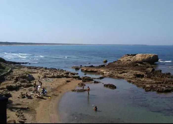 Casa Sul Lungomare