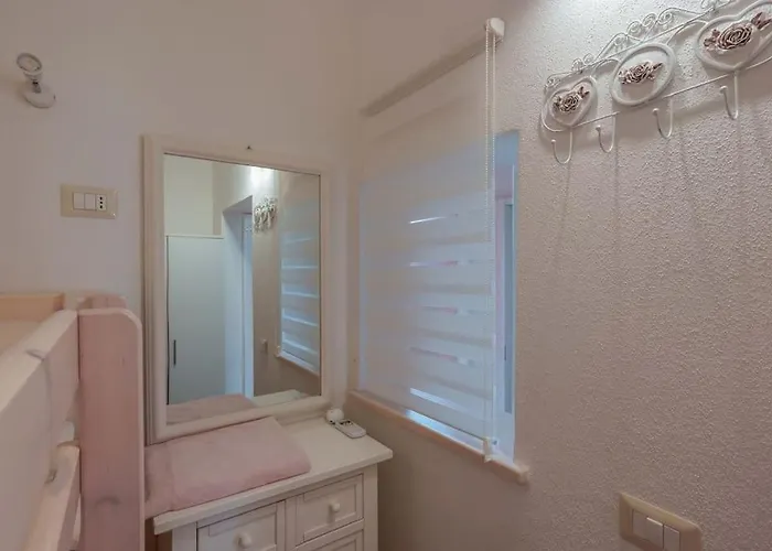 Casa Sul Lungomare S'Archittu