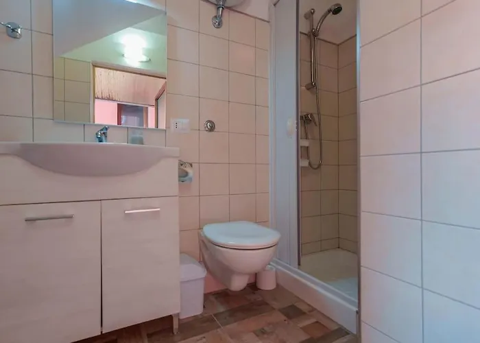 Casa Sul Lungomare * S'Archittu