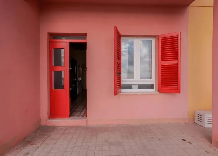 Apartment Casa Sul Lungomare *