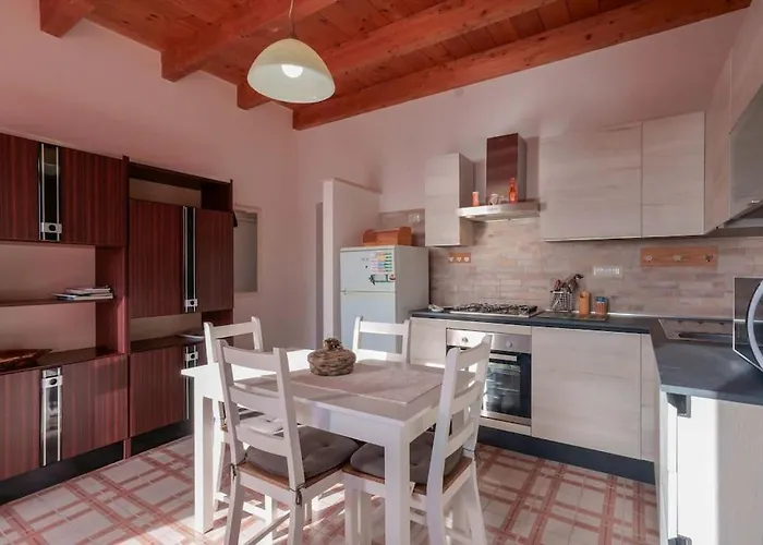 Apartament Casa Sul Lungomare