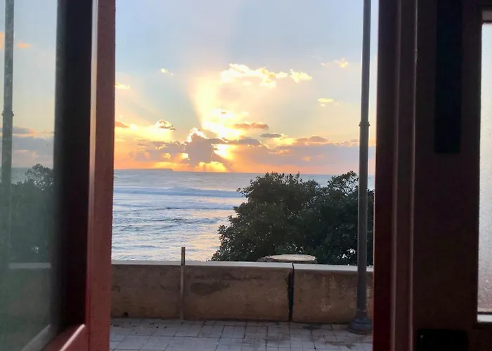 Casa Sul Lungomare * S'Archittu
